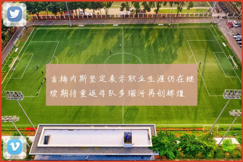 吉梅内斯坚定表示职业生涯仍在继续期待重返母队多瑙河再创辉煌